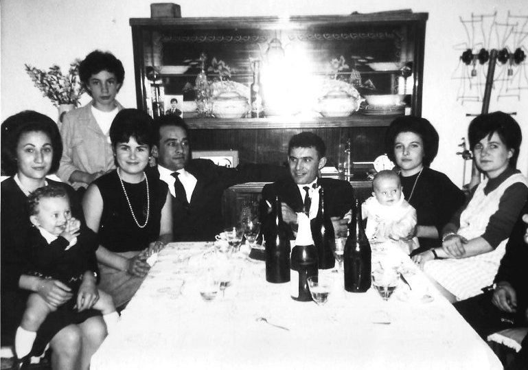 Crema Giuliana Luciana